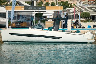 38' Fiart 2023 Yacht For Sale